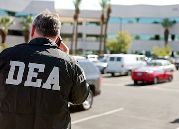 México detiene a un colaborador del 'Chapo' y 'El Mayo' buscado por la DEA