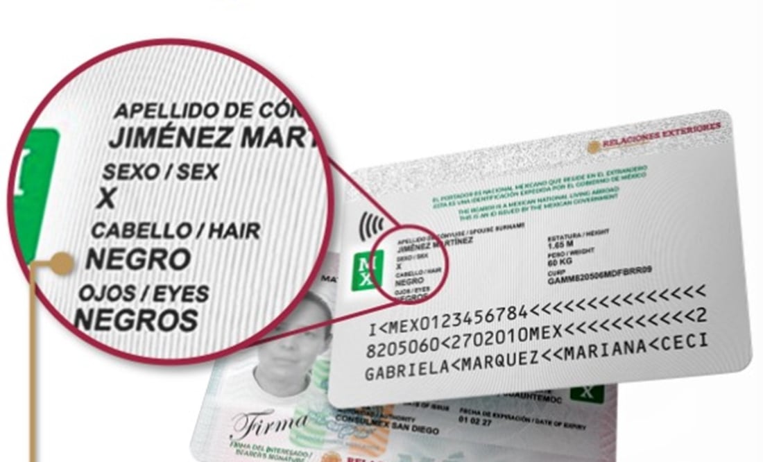 Secretaría de Relaciones Exteriores