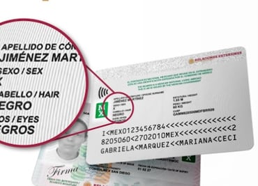 Consulados de México que ya emiten la nueva matrícula consular (requisitos)