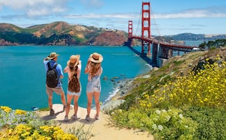 Diversión sin costo: 10 actividades gratuitas y familiares en San Francisco