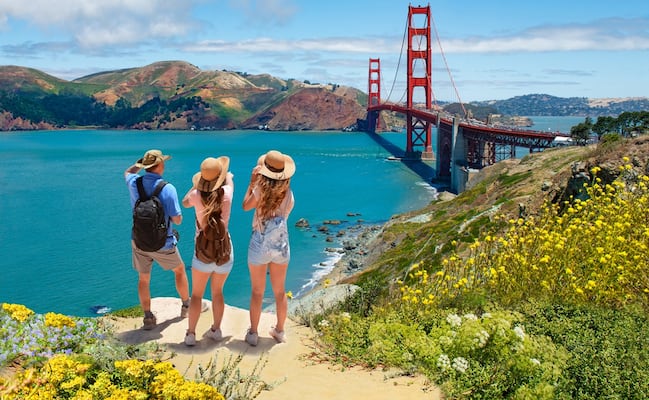 De San Francisco a Los Ángeles: Road trip e itinerario por la Pacific Coast Highway para maravillarte con California 