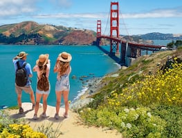 Diversión sin costo: 10 actividades gratuitas y familiares en San Francisco