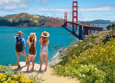 Diversión sin costo: 10 actividades gratuitas y familiares en San Francisco