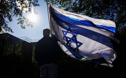 Netanyahu anuncia que la guerra contra Hamás va a cambiar Oriente Próximo