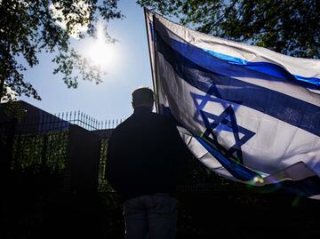 Netanyahu anuncia que la guerra contra Hamás va a cambiar Oriente Próximo