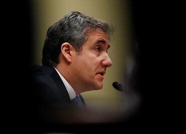 ¿Por qué Michael Cohen pasó de ser el confidente de Trump a "soplón"?