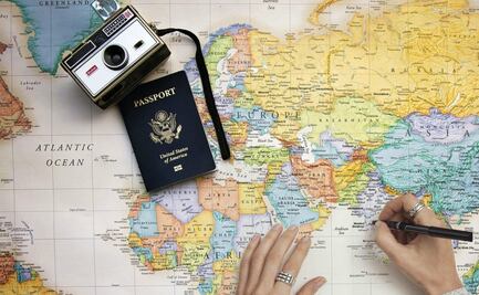 ¿Cómo solicitar un pasaporte estadounidense sin presentar el certificado de nacimiento?