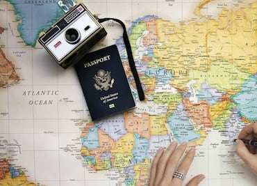 ¿Cómo solicitar un pasaporte estadounidense sin presentar el certificado de nacimiento?