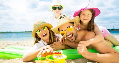 10 destinos de Estados Unidos que debes visitar con tu familia