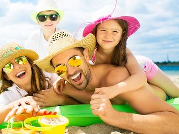 10 destinos de Estados Unidos que debes visitar con tu familia