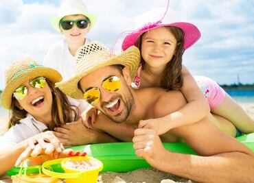 10 destinos de Estados Unidos que debes visitar con tu familia