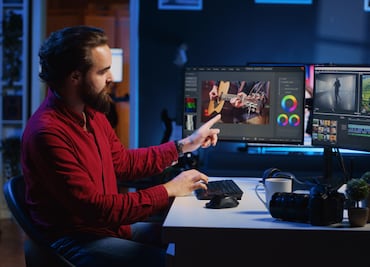 Universidad del Rosario lanza curso de After Effects GRATIS y en línea. ¿Cuáles son los requisitos?