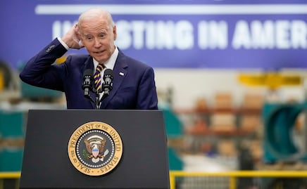 Joe Biden responde a críticas y dice cuándo viajará a Hawái para evaluar daño de incendios