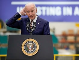 Joe Biden responde a críticas y dice cuándo viajará a Hawái para evaluar daño de incendios