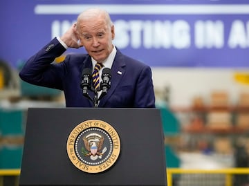 Joe Biden responde a críticas y dice cuándo viajará a Hawái para evaluar daño de incendios