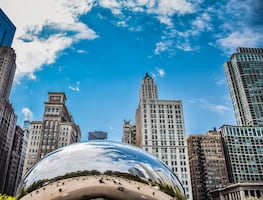 ¿Qué hacer en Chicago durante el verano? Opciones para disfrutar Millennium Park