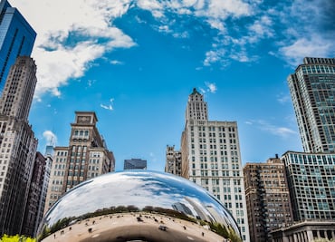 ¿Qué hacer en Chicago durante el verano? Opciones para disfrutar Millennium Park
