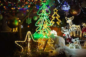 Navidad en la Villa Iluminada de Atlixco 2023: Qué hacer, fechas y horarios