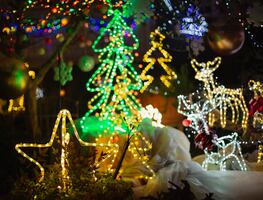 Navidad en la Villa Iluminada de Atlixco 2023: Qué hacer, fechas y horarios