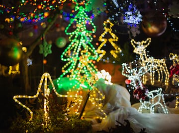 Navidad en la Villa Iluminada de Atlixco 2023: Qué hacer, fechas y horarios