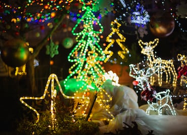 Navidad en la Villa Iluminada de Atlixco 2023: Qué hacer, fechas y horarios