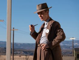 Estos son los nominados a los Premios Óscar 2024: lista completa