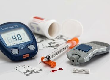 California demanda a farmacéuticas por “inflar” los precios de la insulina