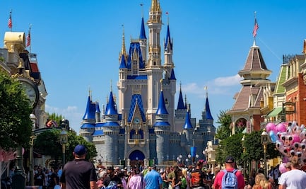Guía de Disney World para principiantes: Cuánto cuesta ir, cuáles son sus parques y tips para que sea inolvidable