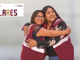 Beca Pilares. ¿Qué es y quién puede pedir los $9,000 pesos? Requisitos