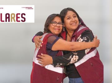 Beca Pilares. ¿Qué es y quién puede pedir los $9,000 pesos? Requisitos