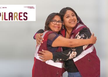 Beca Pilares. ¿Qué es y quién puede pedir los $9,000 pesos? Requisitos