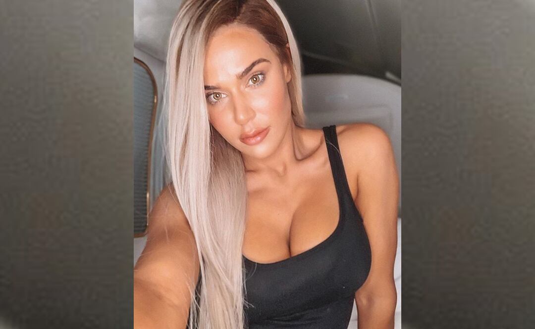 Instagram @thelanawwe 