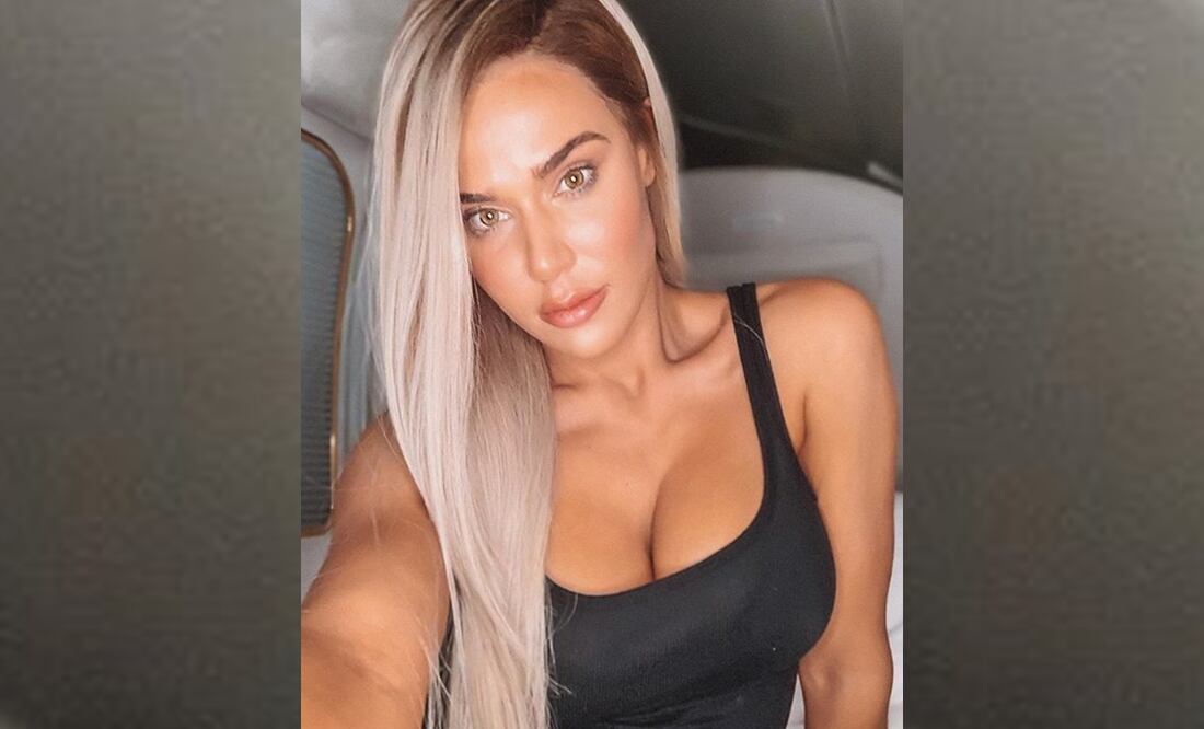 Instagram @thelanawwe