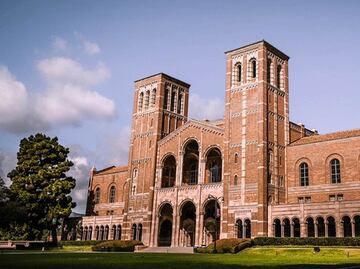 Este es el costo de estudiar en la Universidad de California en LA