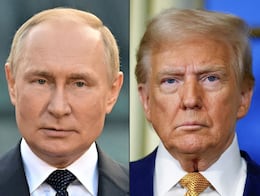 Putin alerta: Misiles Tomahawk de Estados Unidos a Ucrania "provocarán escalada"