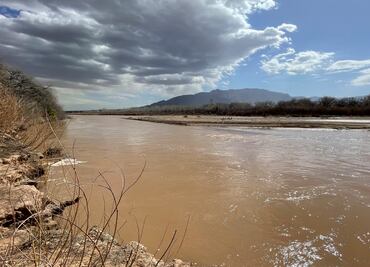 EU da por desaparecido a un soldado texano en el río Grande