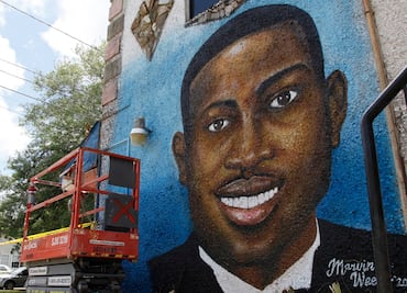 Declaran culpables a los acusados de matar a Ahmaud Arbery