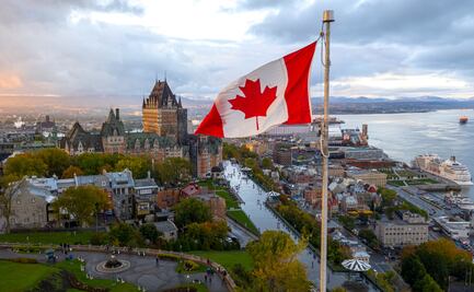 Estos son los datos que debes tener ANTES de tramitar la visa canadiense de turista