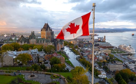 ¿Cuánto dinero puedo ganar trabajando en Canadá? Este es el salario mínimo por provincia