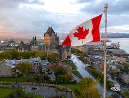 Buscan mexicanos para trabajar en Canadá; con prepa y sin inglés ni francés