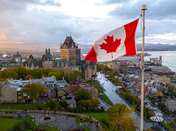¿Cuánto tiempo puedo quedarme en Canadá con visa de turista o eTA? Esto debes saber