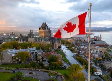 Estos son los datos que debes tener ANTES de tramitar la visa canadiense de turista