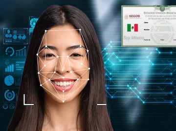 CURP Biométrica 2025: cómo tramitarla GRATIS a partir del 16 de octubre. Guía paso a paso