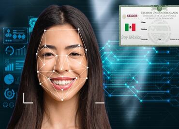 CURP Biométrica 2025: cómo tramitarla GRATIS a partir del 16 de octubre. Guía paso a paso
