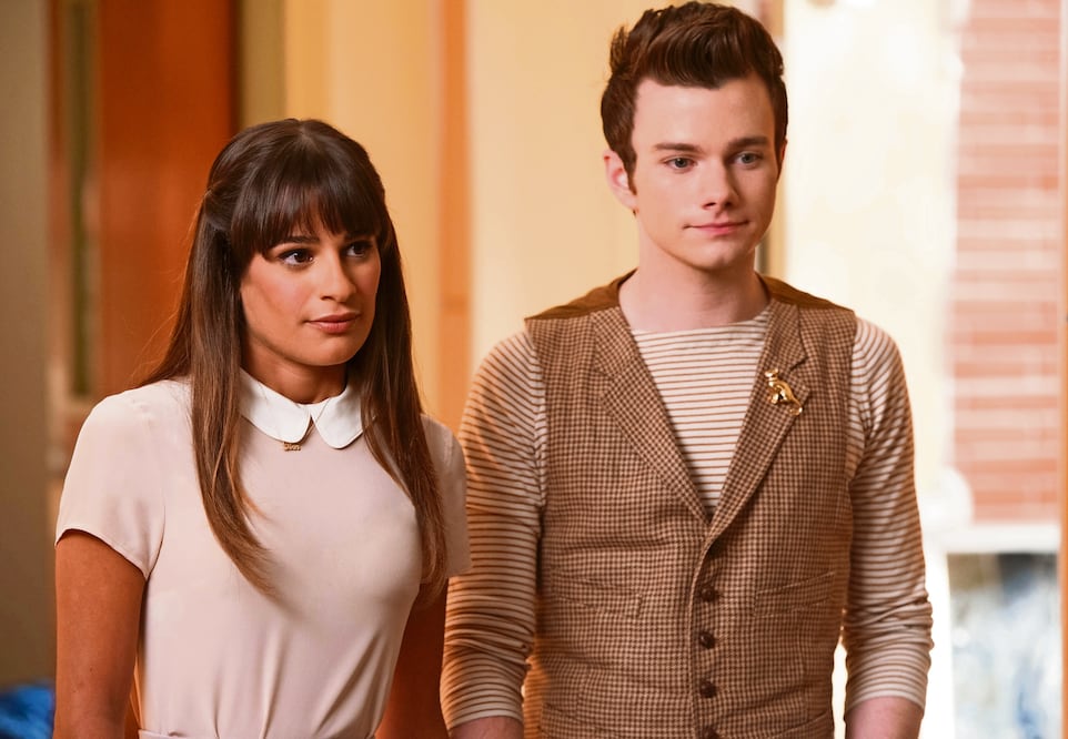 Glee tendrá nueva temporada después de 11 años: esto se sabe sobre su regreso y los actores. Foto: AP Photo/Fox, Eddy Chen