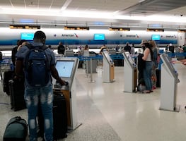 Artículos que no deberías llevar en tu equipaje documentado