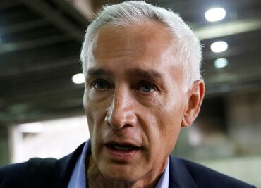 Jorge Ramos, el periodista que incomodó a Donald Trump