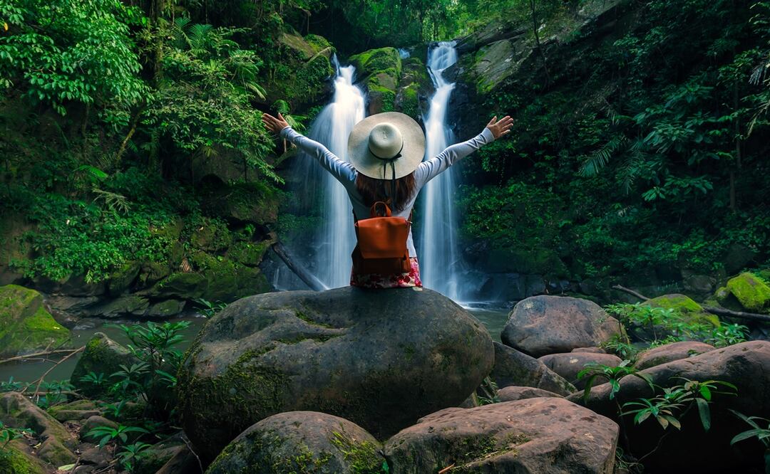 iStock/NirutiStock/ ¿Cómo trabajar en un Parque Nacional de Estados Unidos este 2023?