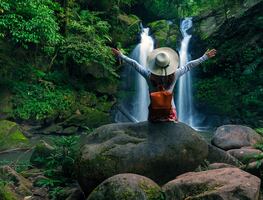 ¿Cómo trabajar en un Parque Nacional de Estados Unidos este 2023?