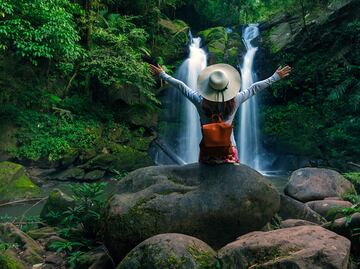 ¿Cómo trabajar en un Parque Nacional de Estados Unidos este 2023?